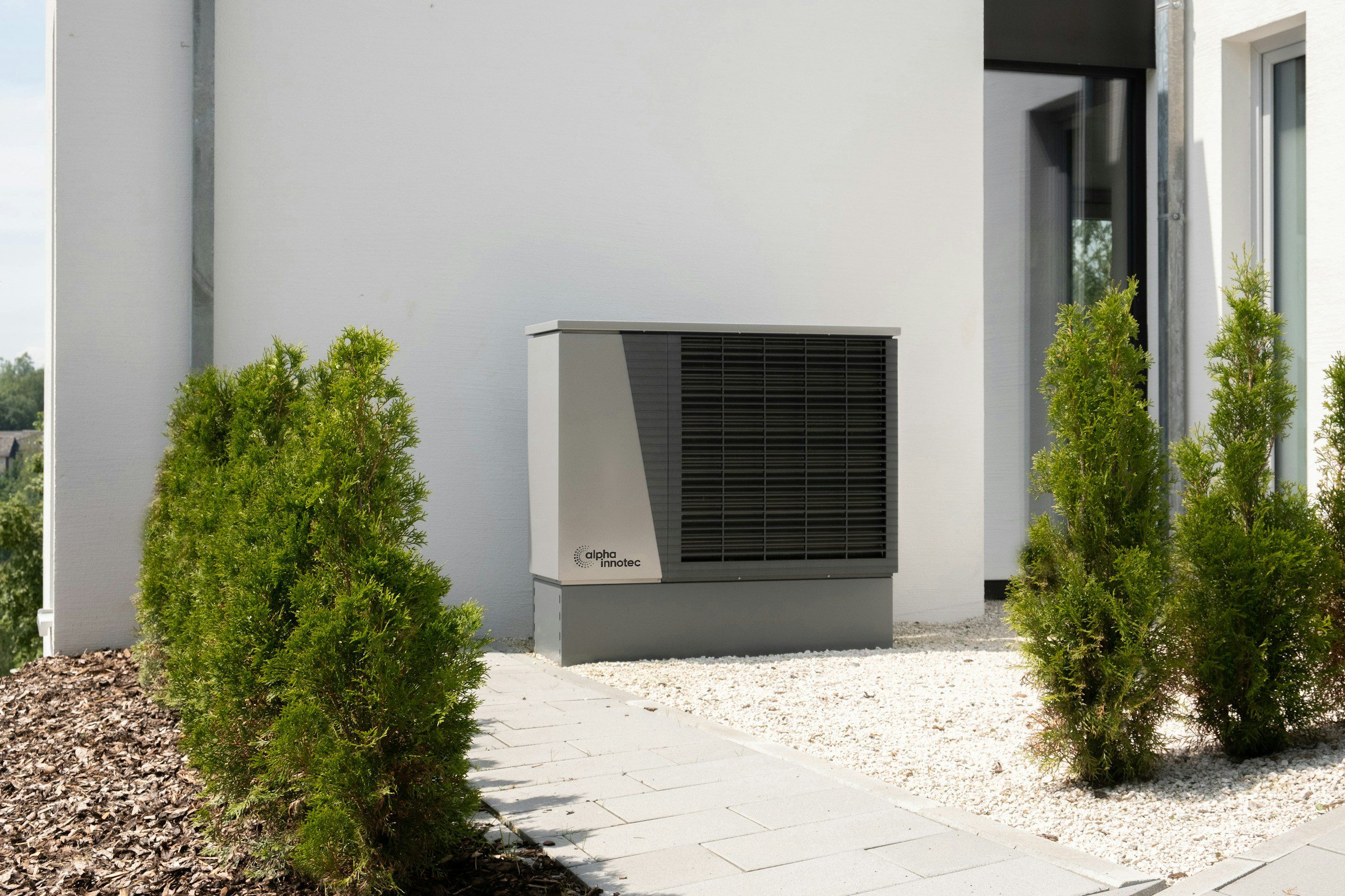 Heat pumps for cold weather? Absolutely!
