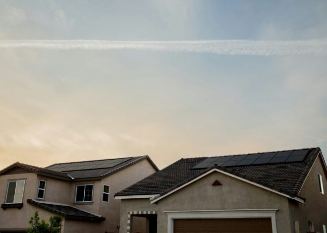 Home Energy Audits: What They Are and Why They Matter