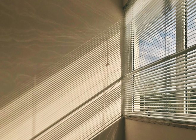 Why Upgrade Windows and Doors to Modern, Airtight Models?