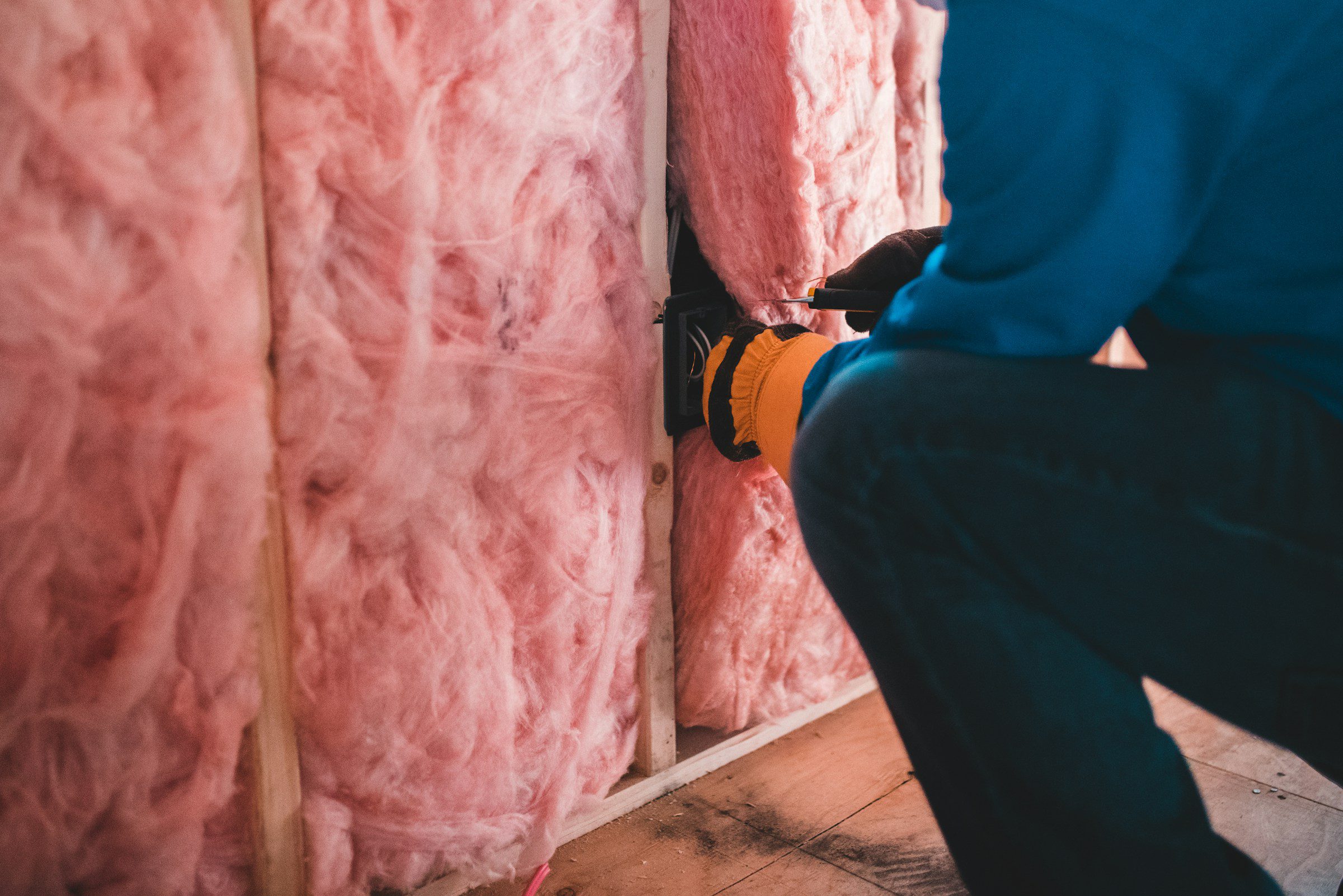 The Best Modern Insulation Materials for a Climate-Friendly Home
